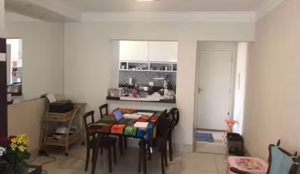 Apartamento Residencial à venda, Parque Boa Esperança, Indaiatuba - AP0389.