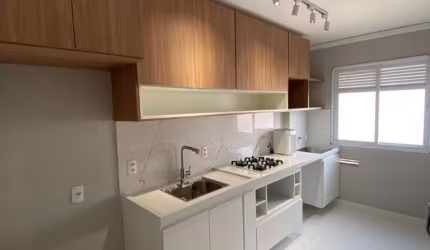 Apartamento Residencial à venda, Parque Campo Bonito, Indaiatuba - AP0391.