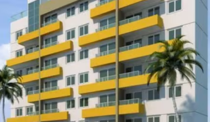 Vendo flat em Ponta Negra