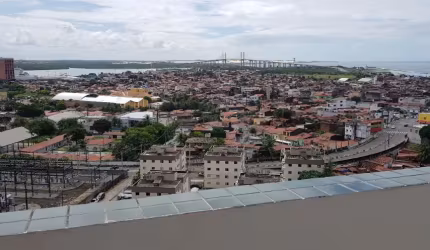 Vendo Flat no Alto de Petropólis