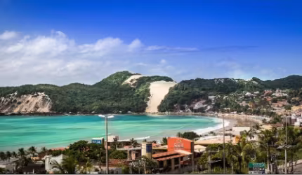 Vende-se Flat em Ponta Negra