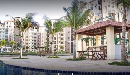 Venda de Apartamento 2 quartos no Smille