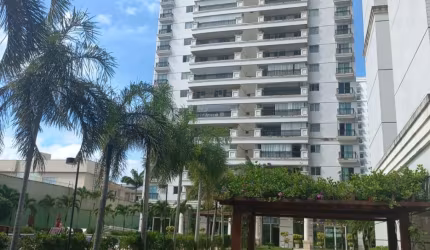 Apartamento com exclusividade Terramaris 80m² em Ponta Negra Natal