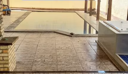 Excelente casa 3 suítes em Capim Macio - Natal - RN
