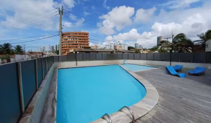 Imóvel para venda  com 1 quarto em Praia do Meio - Natal - RN