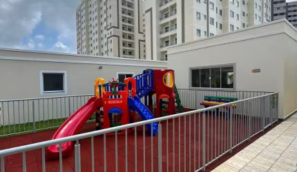 Vendo excelente apto na Torre dos Potiguaras