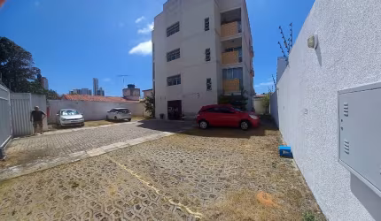 Vendo apto em Ponta Negra