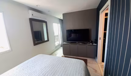 Lindo apartamento para venda no Portamaris em Ponta Negra - Natal - RN