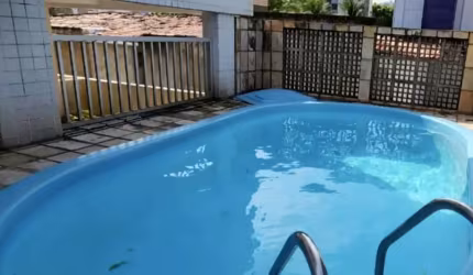 Excelente apto no Barro Vermelho