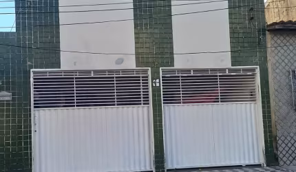 Casa duplex 4 quartos em Cidade da Esperança - Natal - RN
