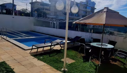 Venda de apartamento na Rua da Saudade - Natal - RN