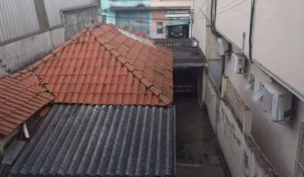 Casas na Vila Prudente Terreno 6 x 40