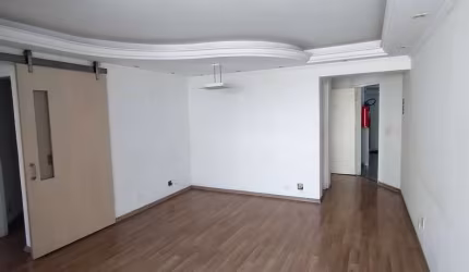 Apartamento 3 dormitórios com 3 vagas de garagem - Vila Carrão