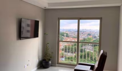 Apartamento 58 m  2 dormitórios Vila Ema