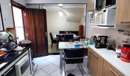 Sobrado 3 dormitórios 1 suíte &amp;apos; Vila Ema