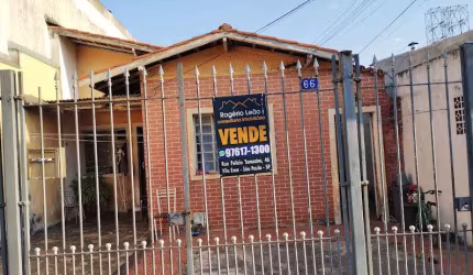 Casa 3 dormitórios terreno 7 x 25 Vila Ema