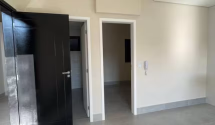 Residencial Jabiaçu apartamento novo  Vila Ema