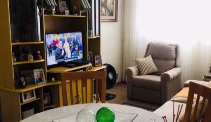 Apartamento, 2 dormitórios São Lucas