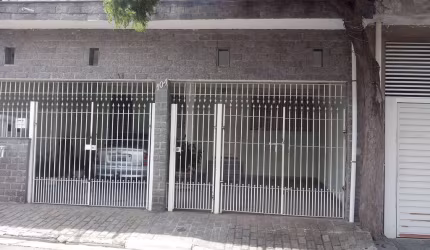 Ótima Oportunidade: Duas Casas em Terreno de 176m² Vila Ema