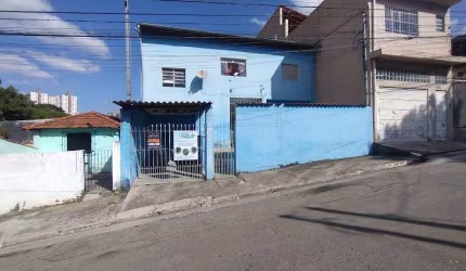 Alugo casa 1 dormitório Vila Primavera
