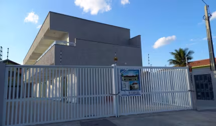 Novos Apartamentos à Venda na Avenida Padre Anchieta - Peruíbe