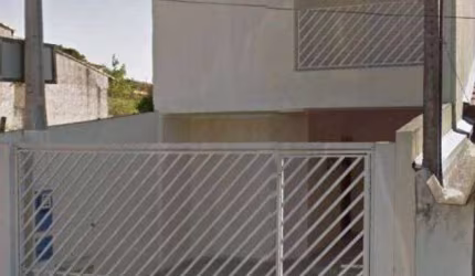 Casa com 3 dormitórios à venda, por R$ 455.000 - Jardim Simus - Sorocaba/SP