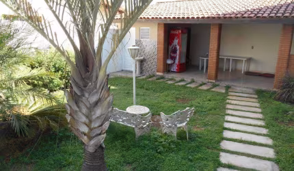 Excelente casa com 3 dormitórios à venda, 478 m² por R$ 1.500.000 - Jardim Prestes de Barros - Sorocaba/SP
