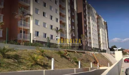 Apartamento com 2 dormitórios à venda, por R$ 284.000 - Condominio Easy Life - Sorocaba/SP
