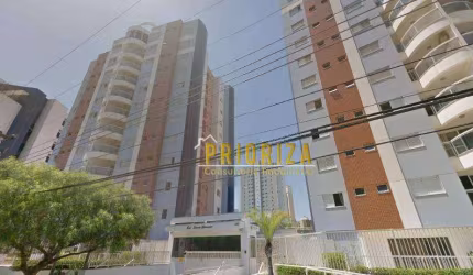 Apartamento à venda, 92 m² por R$ 1.010.000,00 - Edifício Saint Germain - Sorocaba/SP