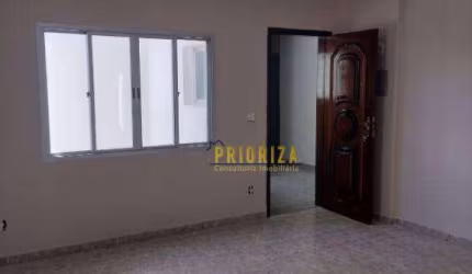 Apartamento com 2 dormitórios à venda, por R$ 350.000 - Residencial Évora - Sorocaba/SP