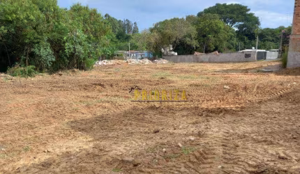 Área à venda, 10250 m² por R$ 2.400.000,00 - Vila Mineirão - Sorocaba/SP