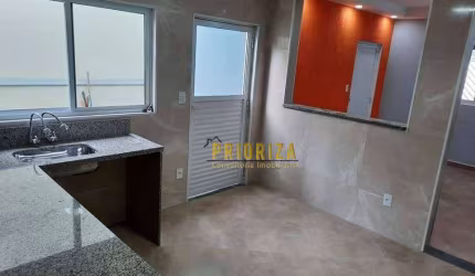 Casa com 3 dormitórios à venda, 300 m² por R$ 670.000,00 - Jardim Prestes de Barros - Sorocaba/SP