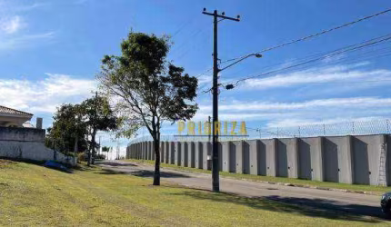 Terreno à venda, 1022 m² por R$ 820.000,00 - Parque Reserva Fazenda Imperial - Sorocaba/SP