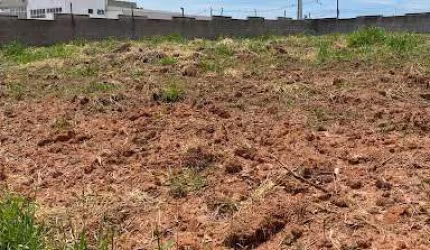 Terreno à venda, 2068 m² por R$ 1.753.664,00 - Condomínio Empresarial Panamericano - Sorocaba/SP