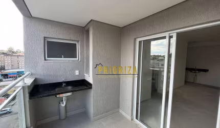 Apartamento com 2 dormitórios à venda, 58 m² por R$ 351.168,00 - Edifício Crystal - Sorocaba/SP