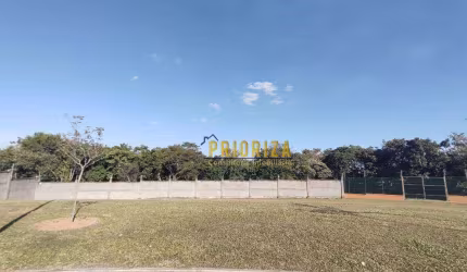 Terreno à venda, 788 m² por R$ 1.002.336,00 - Alphaville Nova Esplanada II - Votorantim/SP