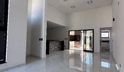 Casa à venda, 160 m² por R$ 1.280.000,00 - Condomínio Ibiti Reserva - Sorocaba/SP