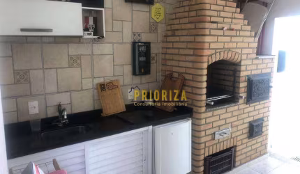 Casa à venda, 200 m² por R$ 1.100.000,00 - Condomínio Residencial Villagio Milano - Sorocaba/SP