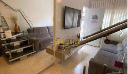 Casa à venda, 66 m² por R$ 420.000,00 - Condomínio Residencial Villagio Caprese - Sorocaba/SP