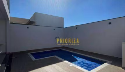 Casa à venda, 260 m² por R$ 1.590.000,00 - Residencial Villagio Wanel - Sorocaba/SP