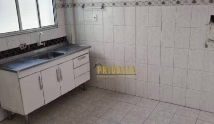 Apartamento à venda, 62 m² por R$ 243.800,00 - Vila Lucy - Sorocaba/SP