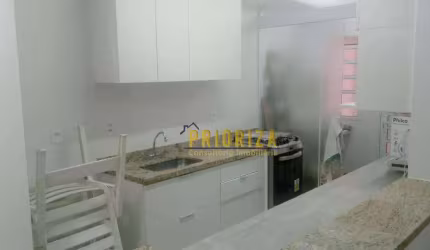 Apartamento com 2 dormitórios à venda, por R$ 660.000 - La Vista Moncayo - Sorocaba/SP