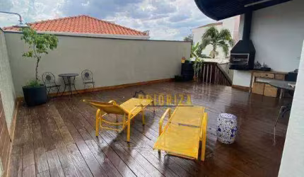 Não perca essa oportunidade! Linda Casa com 3 dormitórios à venda, por R$ 850.000 - Condomínio Residencial Vila azul - Sorocaba/SP