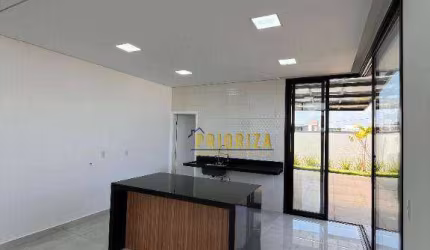 Maravilhosa casa térrea , no Condomínio Cyrela Landscape Esplanada por R$ 1.390.000