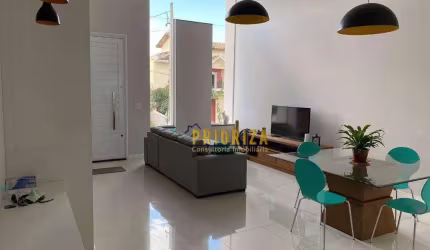 Casa com 3 dormitórios à venda, por R$ 1.070.000 - Condomínio Jardim Portugal - Sorocaba/SP