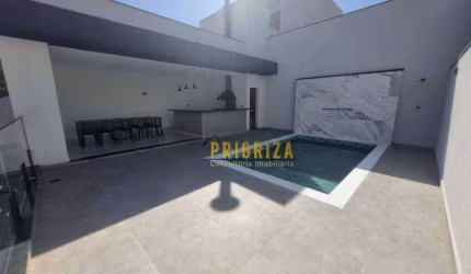 Casa à venda, 230 m² por R$ 1.450.000,00 - Condomínio Gramados de Sorocaba - Sorocaba/SP