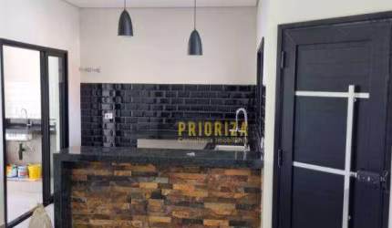Casa à venda por R$ 636.000,00 - Condomínio Villaggio Ipanema I - Sorocaba/SP