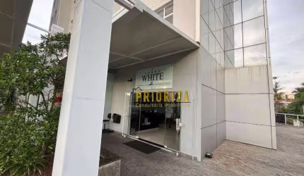 Sala à venda, 41 m² por R$ 307.400,00 - Edifício Black &amp; White - Sorocaba/SP