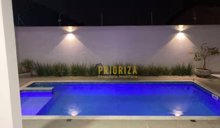 Encantadora casa com 3 dormitórios à venda, por R$ 1.300.000 - Condomínio Horizontes de Sorocaba - Sorocaba/SP