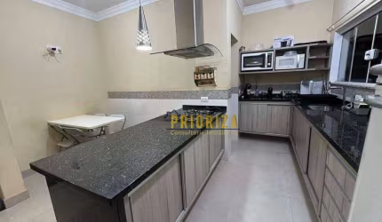 Casa à venda por R$ 1.100.000,00 - Condomínio Horizontes de Sorocaba - Sorocaba/SP
